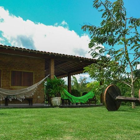 Chácara Maluco Beleza 4 Vila Gravatá Exterior foto