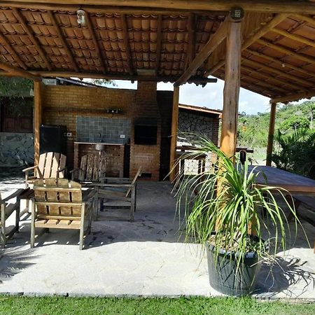 Chácara Maluco Beleza 4 Vila Gravatá Exterior foto