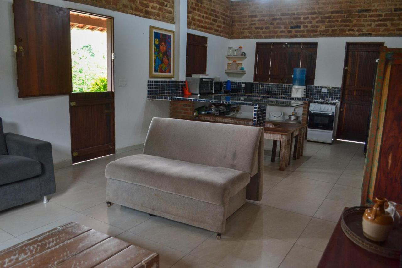 Chácara Maluco Beleza 4 Vila Gravatá Exterior foto