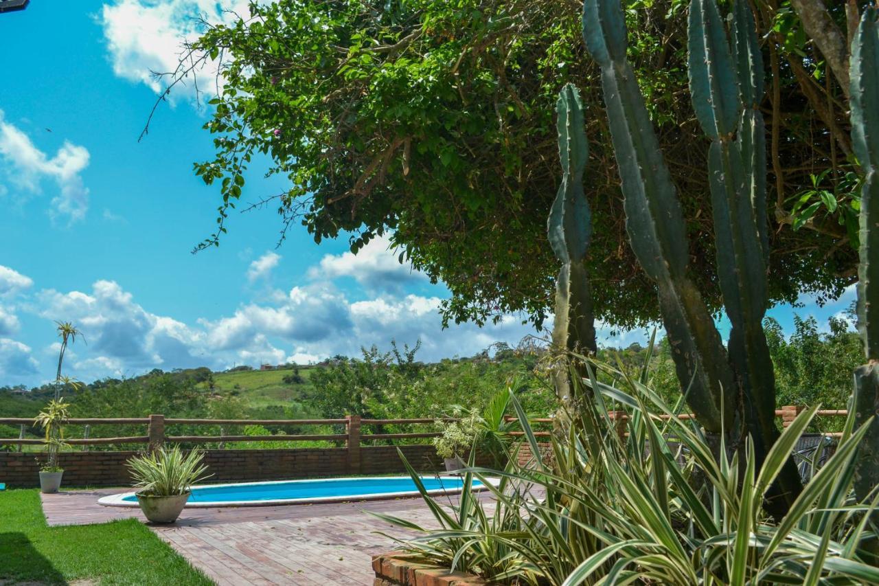 Chácara Maluco Beleza 4 Vila Gravatá Exterior foto