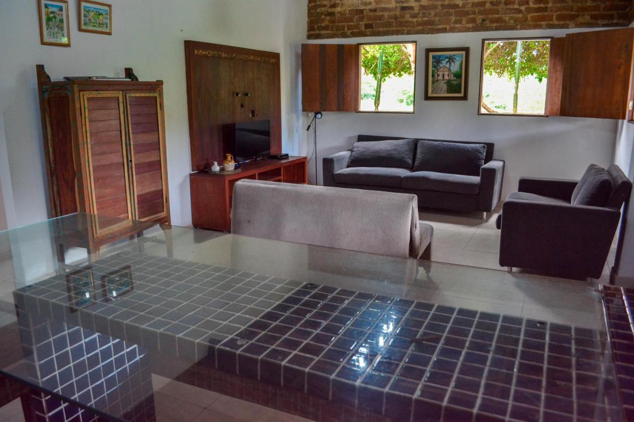 Chácara Maluco Beleza 4 Vila Gravatá Exterior foto