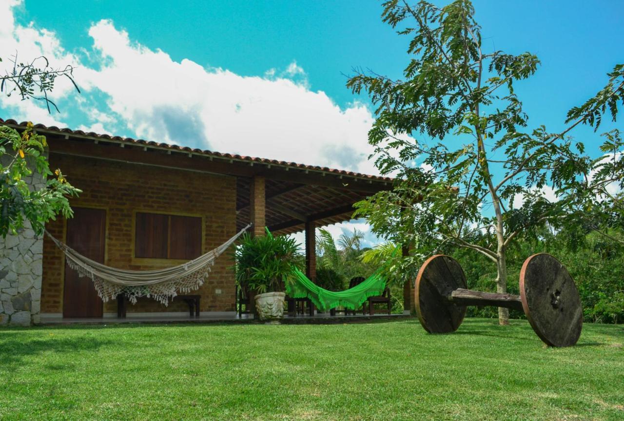 Chácara Maluco Beleza 4 Vila Gravatá Exterior foto