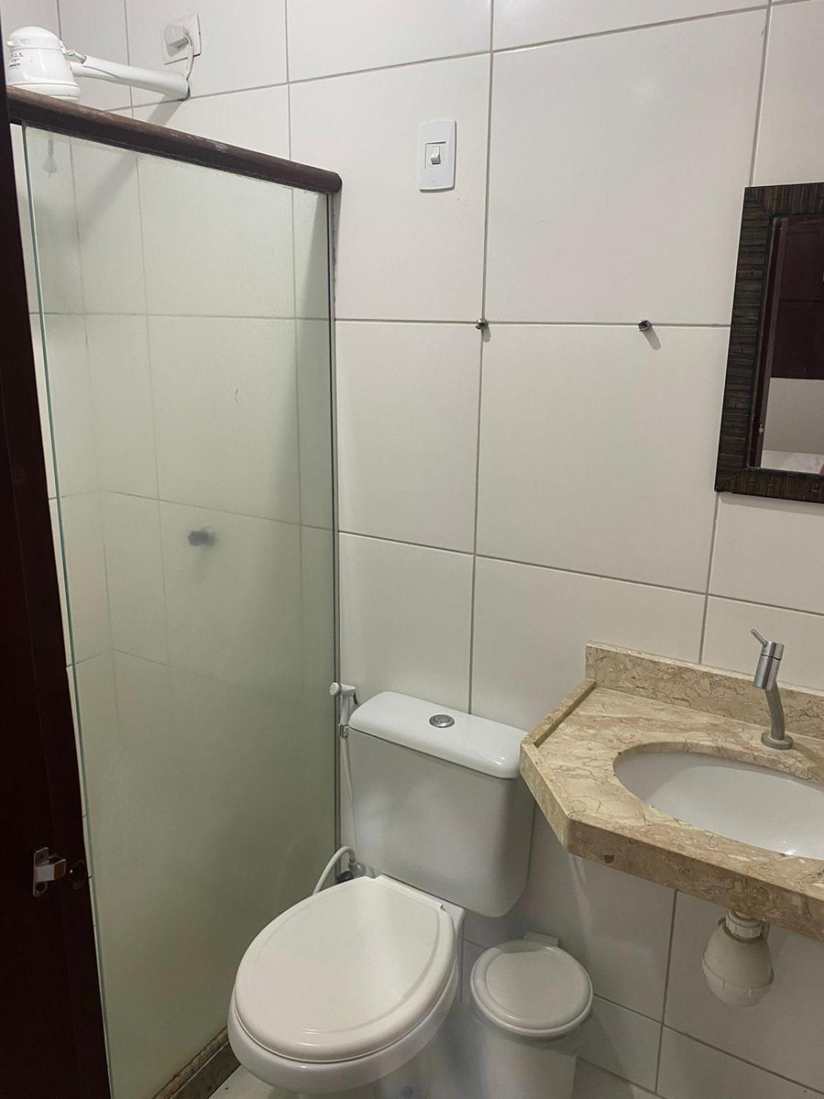 Chácara Maluco Beleza 4 Vila Gravatá Exterior foto