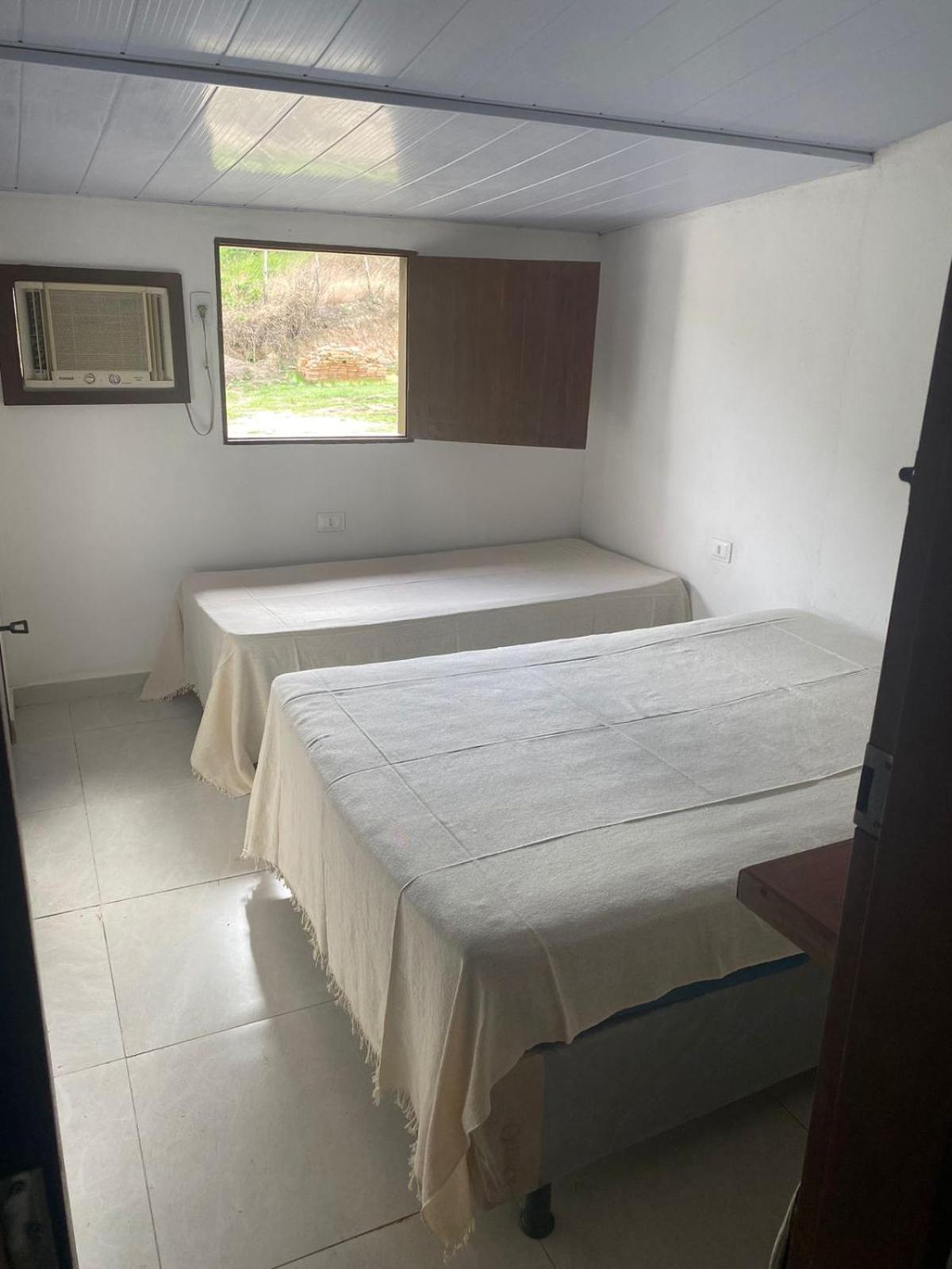 Chácara Maluco Beleza 4 Vila Gravatá Exterior foto