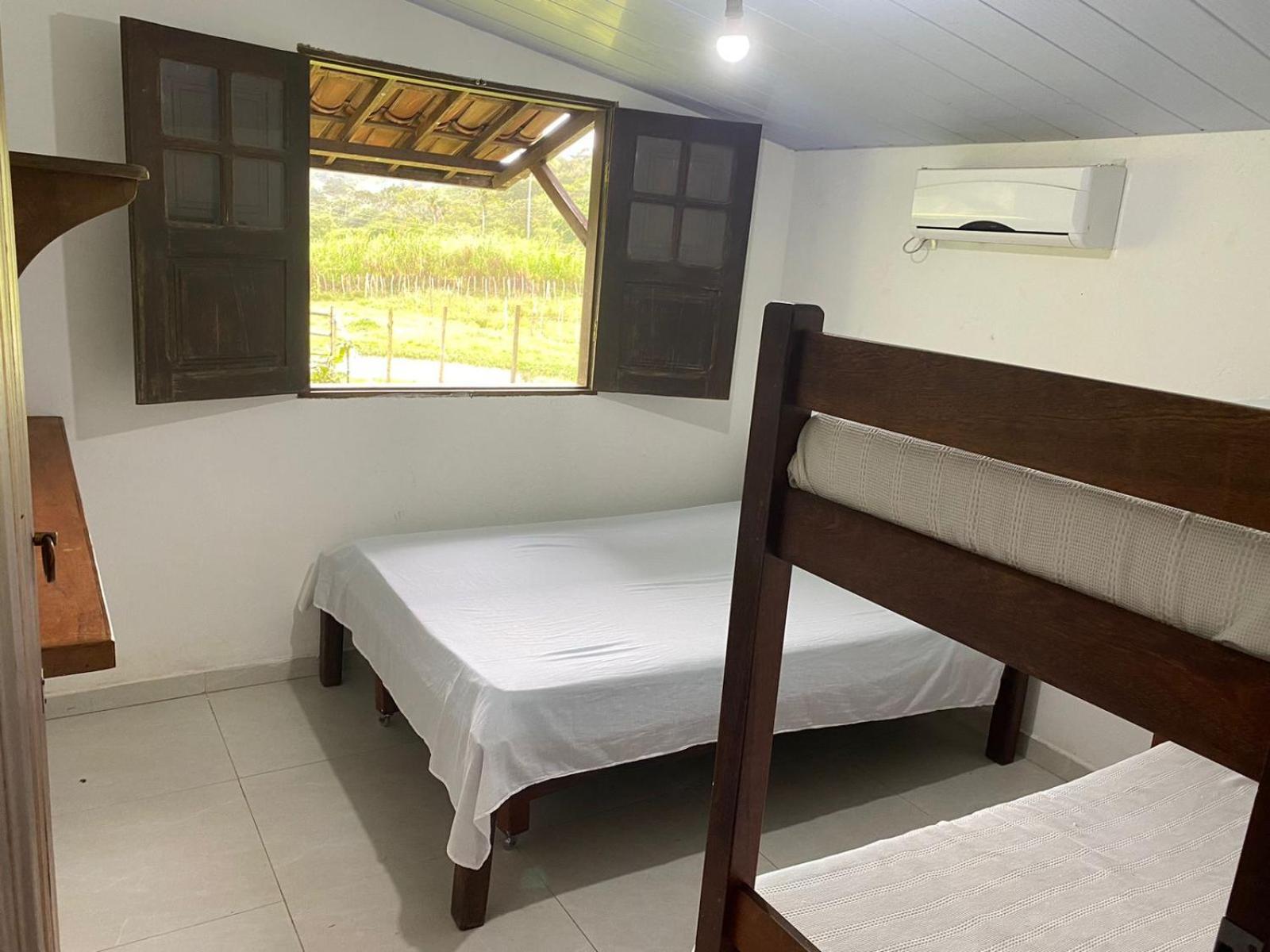 Chácara Maluco Beleza 4 Vila Gravatá Exterior foto