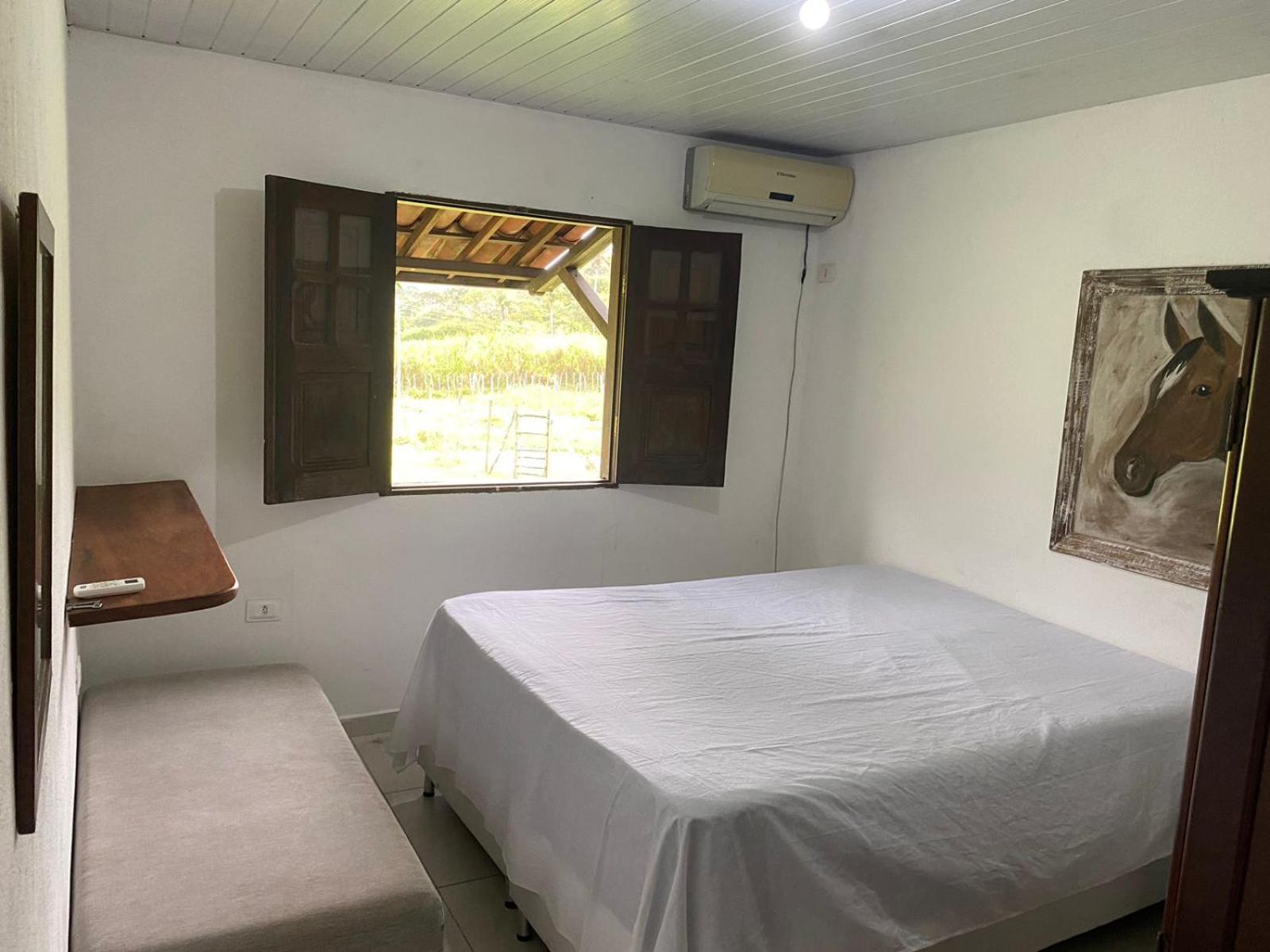 Chácara Maluco Beleza 4 Vila Gravatá Exterior foto