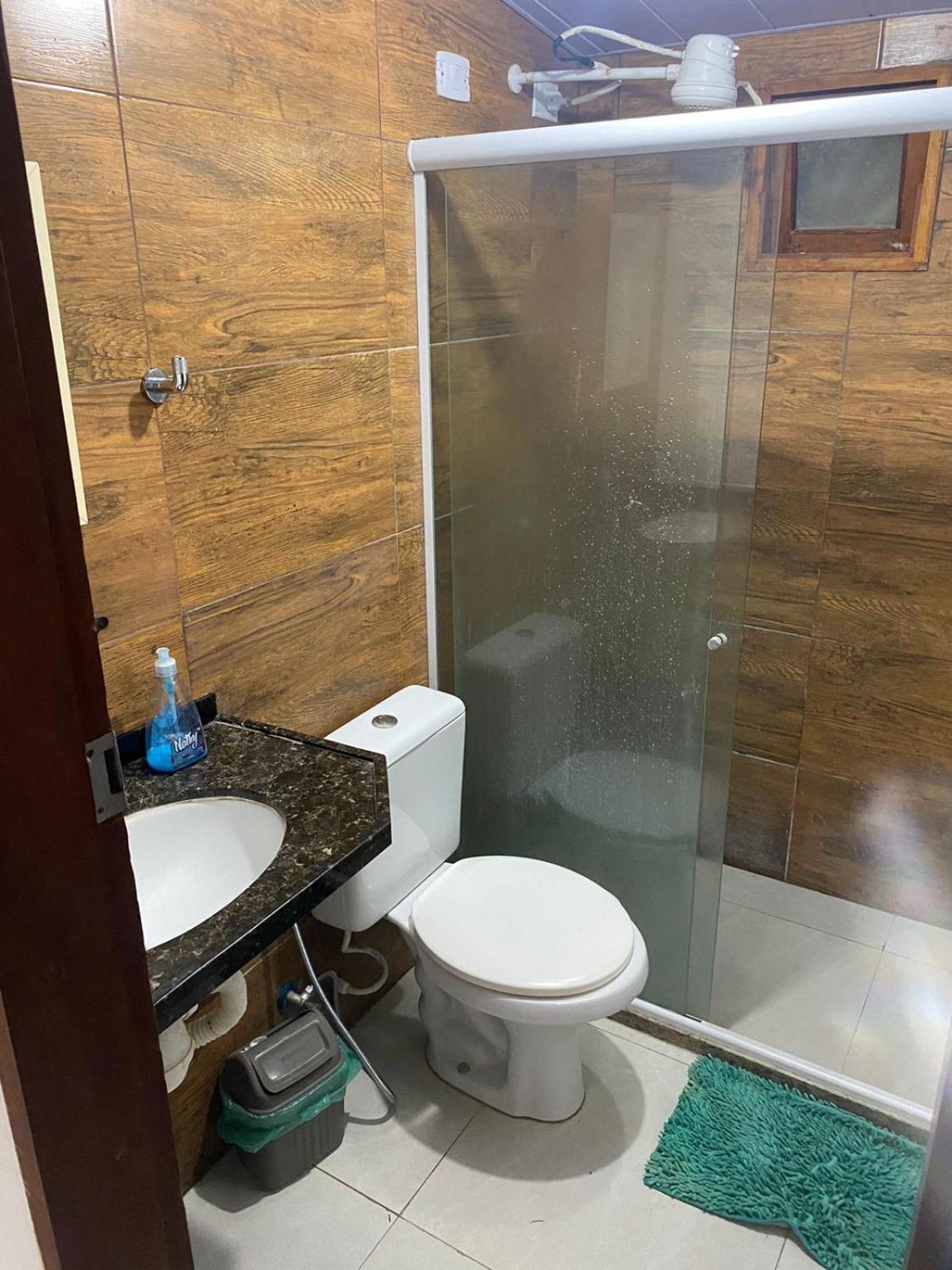 Chácara Maluco Beleza 4 Vila Gravatá Exterior foto