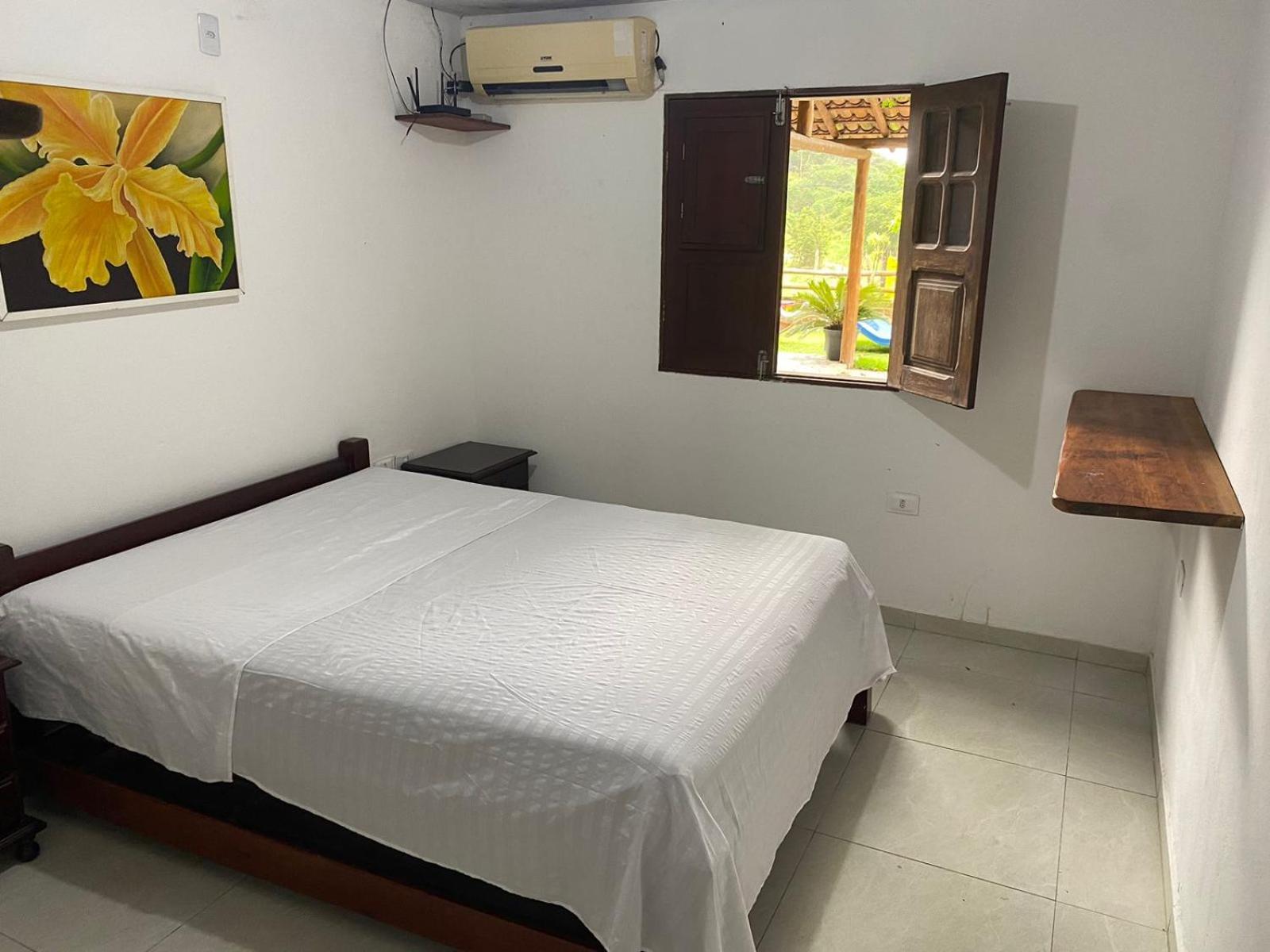 Chácara Maluco Beleza 4 Vila Gravatá Exterior foto