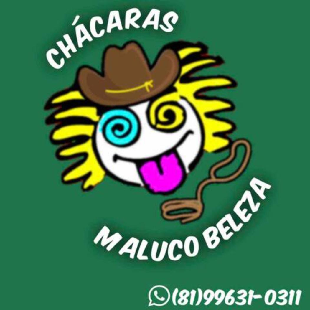 Chácara Maluco Beleza 4 Vila Gravatá Exterior foto
